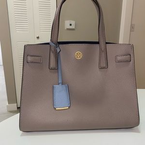 Tory Burch Small Walker Satchel
